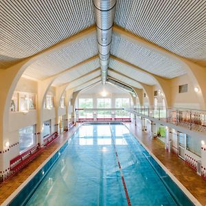 Jufa Hotel Veitsch